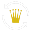 cryptoroyal.exchange