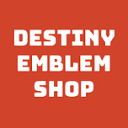 destinyemblemshop.com