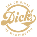dicksbeanbar.coffee