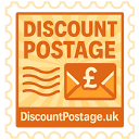 discountpostage.uk