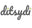 ditsydi.co.uk