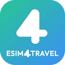 esim4travel.com