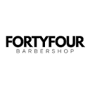 fortyfourbarbershop.com