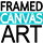 framedcanvasart.com