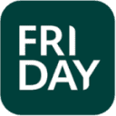 fridayapp.com