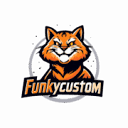 funkycustom.com