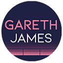 garethjames.com