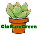 gloraregreen.com