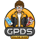 gpdsonlineshop.com
