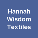 hannahwisdomtextiles.com