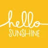 hello-sunshine.co.uk