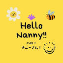 hellonanny-san.com