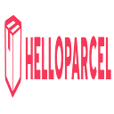 helloparcel.com