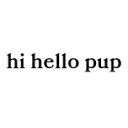 hihellopup.com