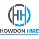 howdonhire.co.uk