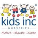 kidsincnurseries.co.uk
