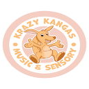 krazykangas.co.uk