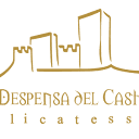 ladespensadelcastillo.es