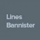 linesbannister.co.uk