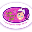 littlesassyspa.com