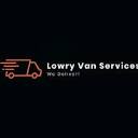 lowryvanservices.co.uk