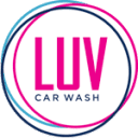 luvcarwash.com