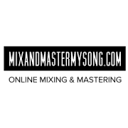 mixandmastermysong.com