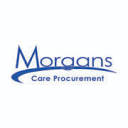 morganscareprocurement.co.uk