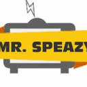 mrspeazy.nl
