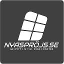 nyaspröjs.se