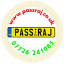 passraj.co.uk