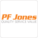pfjones.co.uk