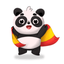 polyglotpanda.com