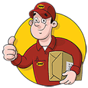 polypostalpackaging.com