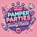 prettypamperparty.co.uk