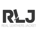 realleathersjacket.com
