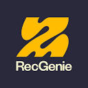 recgenie.co.uk