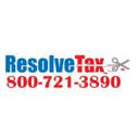 resolvetax.com