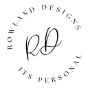 rowlanddesigns.co.uk