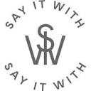 sayitwithdiamonds.com