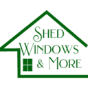 shedwindowsandmore.com