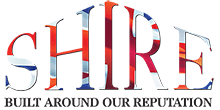 shiregb.co.uk