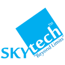 skytechbpo.com