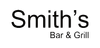 smithsbarandgrill.co.uk
