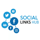 sociallinkshub.com