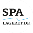 spalageret.dk
