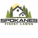 spokanesfinestlawns.com