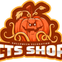 spookydecorshop.com