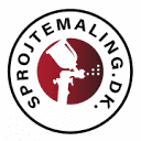 sprojtemaling.dk