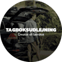 tagboksudlejning.dk